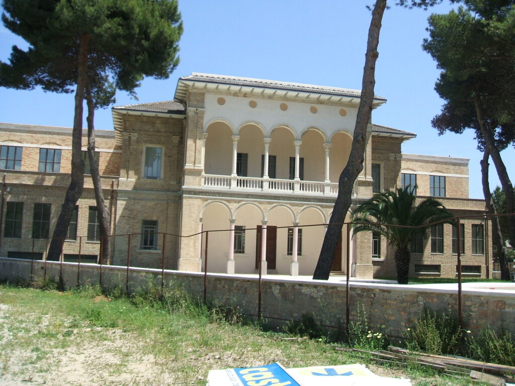Listing cover image
